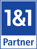 1&1 Mobilfunk Logo