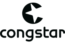 Congstar Logo