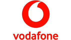 Vodafone Logo