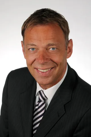 Porträt von Thomas Burmeister, Geschäftsführer der One Pass GmbH