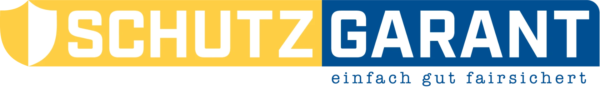 Schutzgarant Logo
