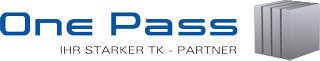 Logo von One Pass GmbH