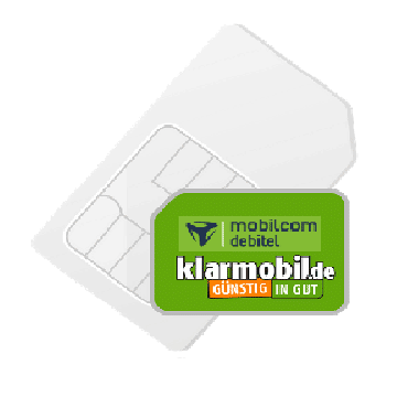 mobilcom debitel Postpaid SIM-Karte - One Pass GmbH