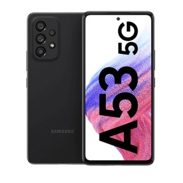 Samsung Galaxy A53s 5G - One Pass GmbH