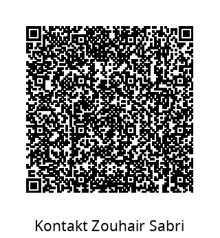 Zouhair Sabri