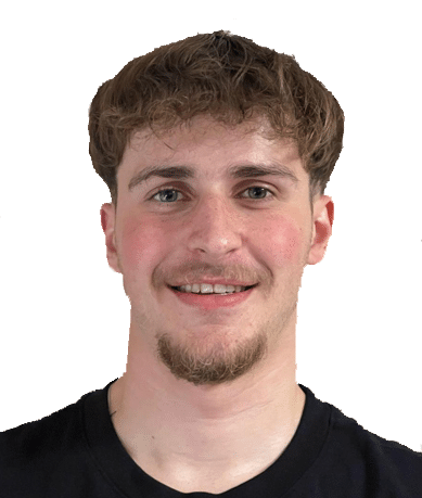 Jason Wolf