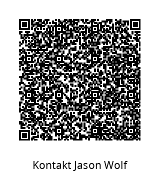 Jason Wolf